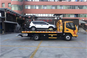 路南附近汽车拖车电话