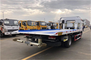 路南汽车救援补胎