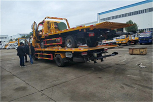 路南同城汽车补胎